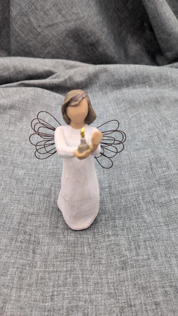 ANGEL OF HOPE