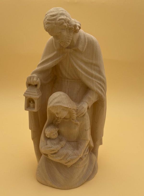 STATUE SAINTE FAMILLE