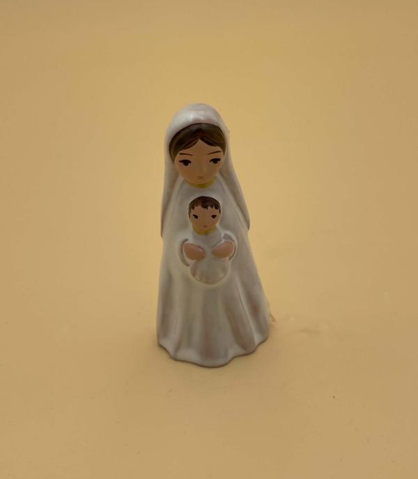 VIERGE EMAIL BLANC