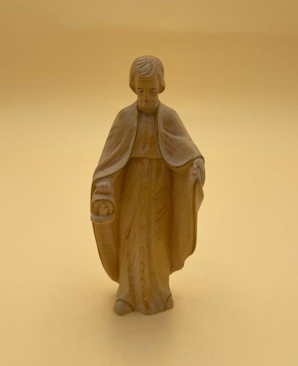 ST JOSEPH BOIS NATUREL ET DORURE
