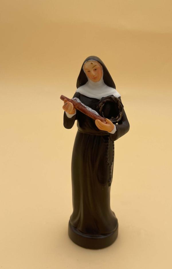 STATUE SAINTE RITA