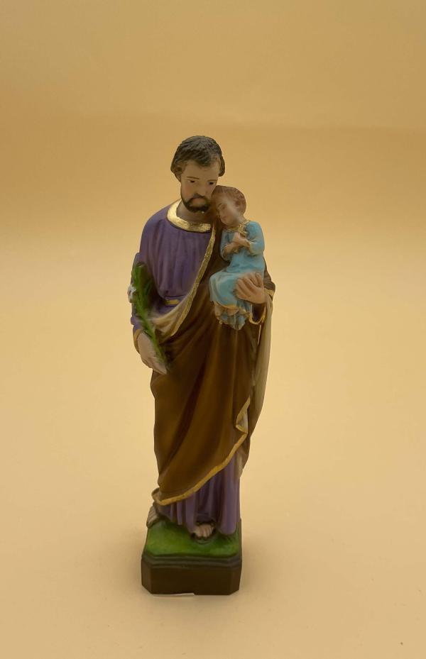 STATUE ST JOSEPH