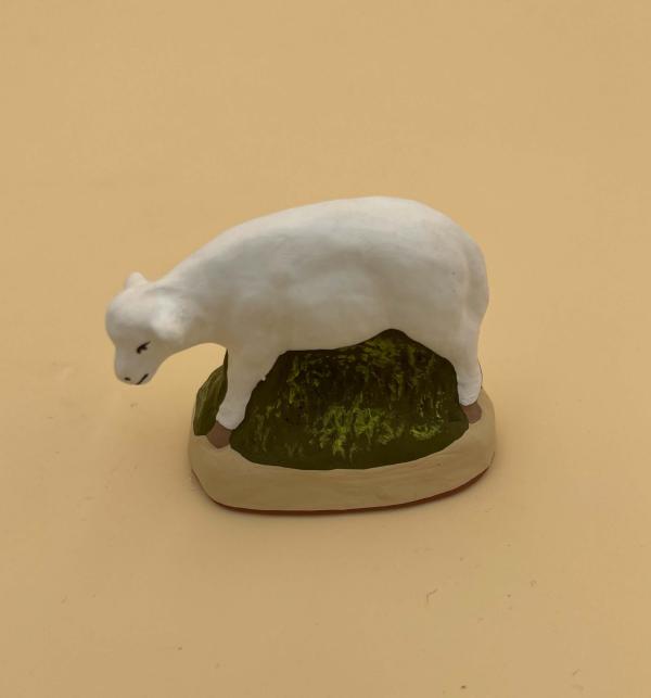 MOUTON DEBOUT