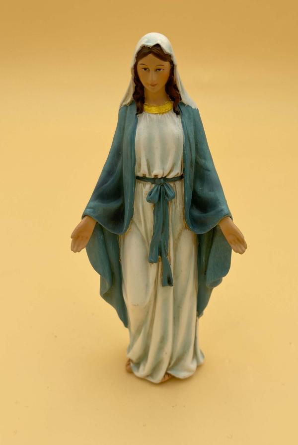 STATUE NOTRE DAME DE GRÂCE